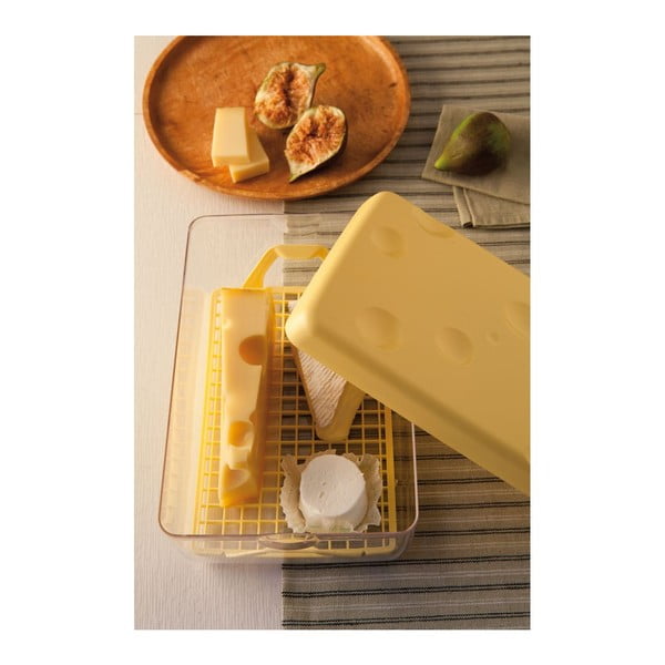 Posuda za čuvanje sira Snips Cheese-image-2