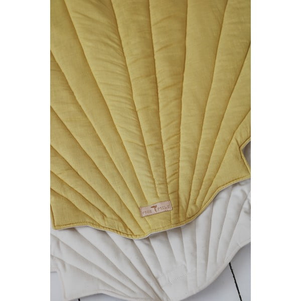 Dječja deka za igranje Honey - Moi Mili-image-4