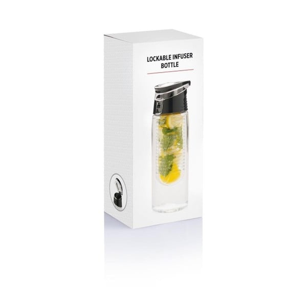 Boca s cjedilom za voće XD Design Fruity, 700 ml-image-3
