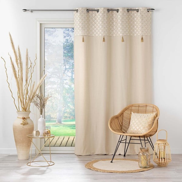 Ukrasni jastuk 40x40 cm Rafina – douceur d'intérieur-image-1