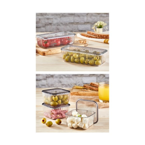 Posude za ručak u setu 6 kom – Hermia-image-1