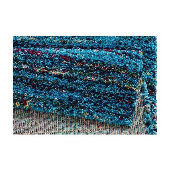 Plavi tepih Mint Rugs Chic, 120 x 170 cm-image-2