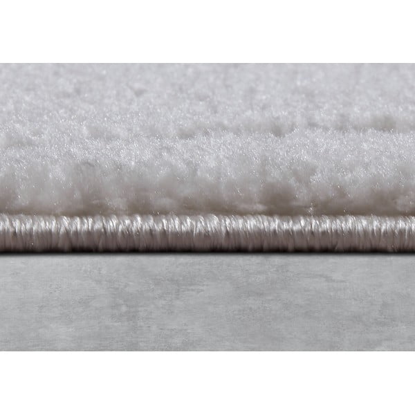 Krem tepih 80x120 cm Perrotin Cream White – Elle Decoration-image-4