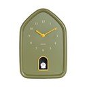 Zidni sat Modern Doggy – Karlsson