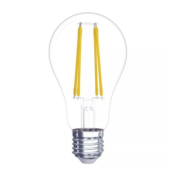 LED/sa žarnom niti žarulja s toplim svjetlom E27, 7 W – EMOS