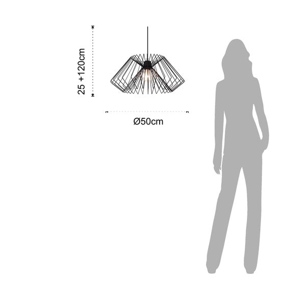 Luster Tomasucci Cage-image-3