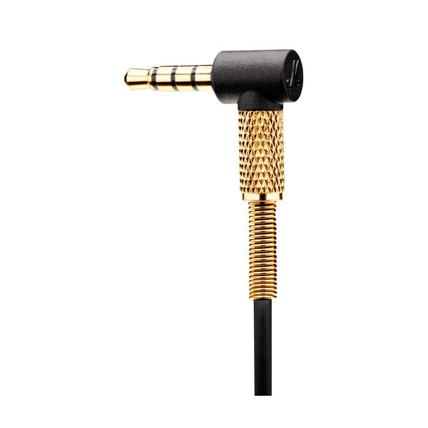 Crne slušalice Marshall Mode EQ Black and Brass-image-2