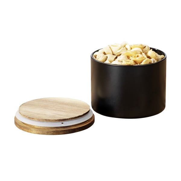 Staklena posuda za namirnice za kavu – Wenko-image-3