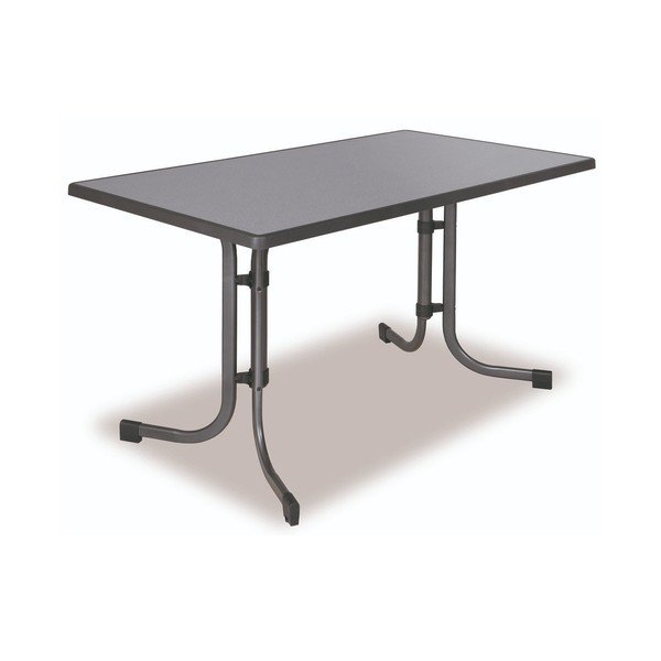 Vrtni blagovaonski stol 115x70 cm Pizarra - Dajar-image-4