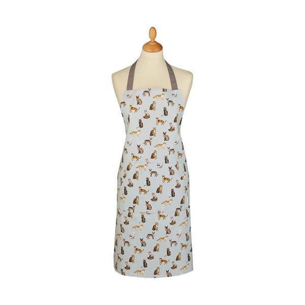 Ručnici, pregača i rukavica u setu 5 kom Curious Cats – Cooksmart ®-image-4