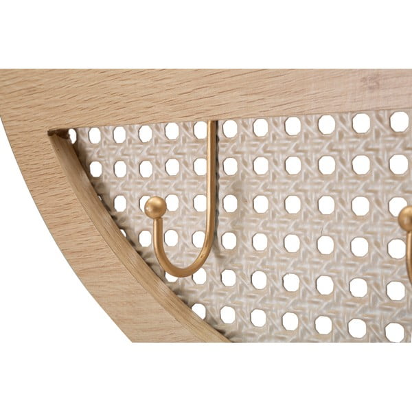 Zidno ogledalo ø 50 cm Fuji - Mauro Ferretti-image-4