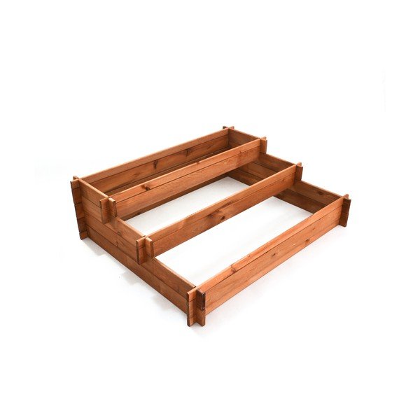 Visoka gredica za sadnju – Rojaplast