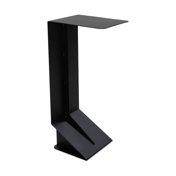 Metalni pomoćni stol 25x35 cm Bruce – Spinder Design