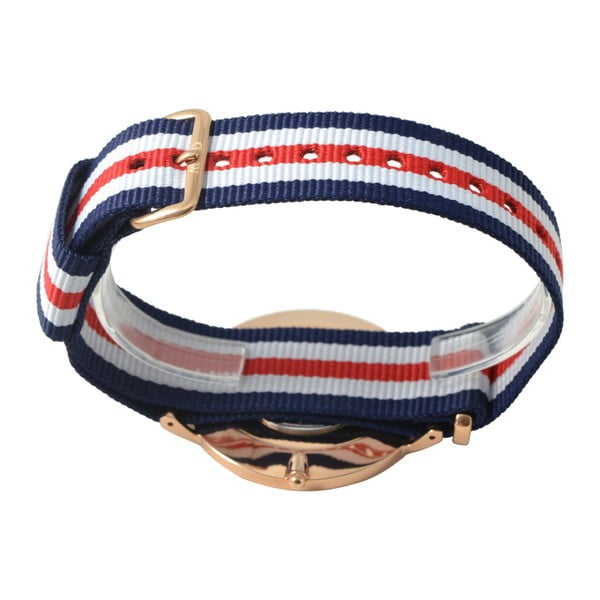 Sat s brojčnikom u rose gold boji Daniel Wellington Canterbury, ⌀ 40 mm-image-1