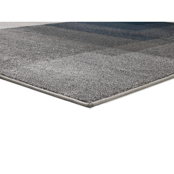 Plavi tepih Universal Sofia, 160 x 230 cm-image-2