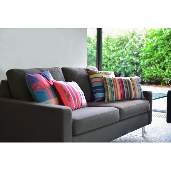 Dekorativni jastuk Remember Cornwall Square, 45 x 45 cm-image-1