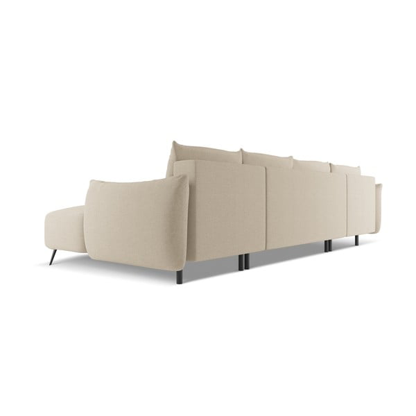 Bež kutna garnitura Malie – Makamii-image-4