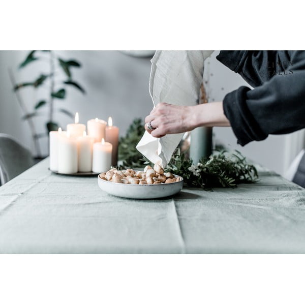 Laneni stolnjak 140x200 cm - Linen Tales-image-2