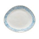 Tanjur za posluživanje od kamenine 22.5x27 cm Brisa – Costa Nova