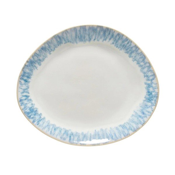 Tanjur za posluživanje od kamenine 22.5x27 cm Brisa – Costa Nova