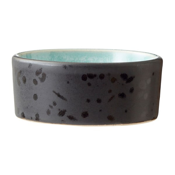 Crne keramičke zdjelice u setu za posluživanje 4 kom Gastro Black/Mix – Bitz-image-3