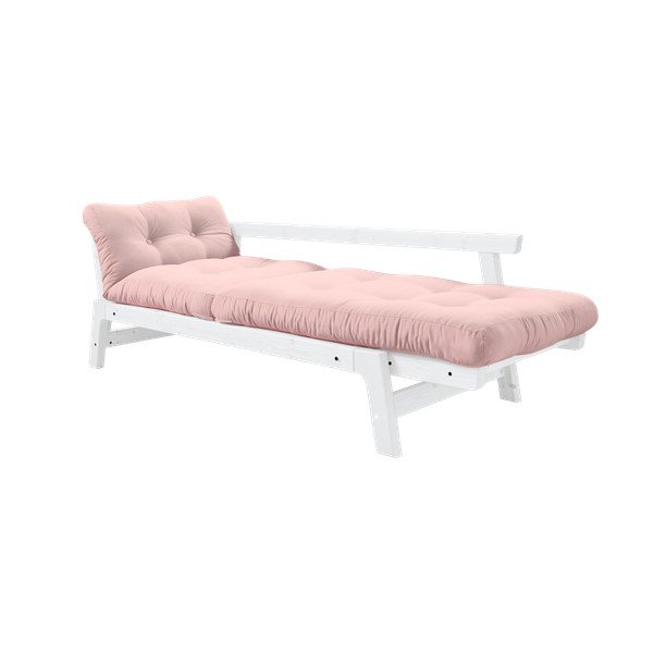Varijabilna garnitura Karup Step White / Pink Peonie-image-2