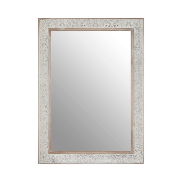 Zidno ogledalo 79x109 cm Antique – Premier Housewares