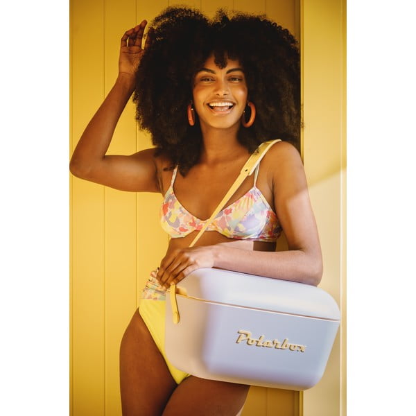 Ljubičasta termo posuda 12 l Pop – Polarbox-image-4