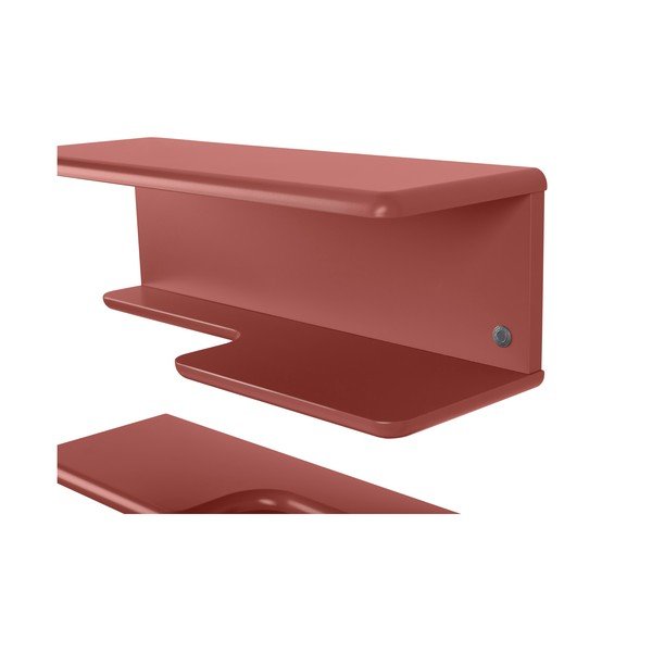 Crvena polica Color – Tom Tailor-image-4