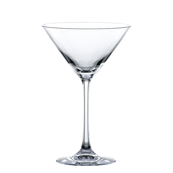 Set od 4 Martini čaše od Nachtmann Vivendi Premium Martini Set, 195 ml