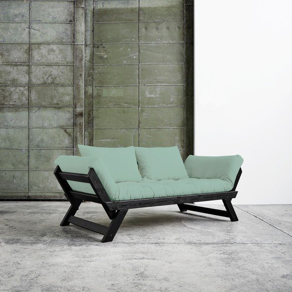Karup Bebop Black / Peppermint sofa-image-2