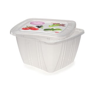 Set od 3 kutije za namirnice Snips Classic,1 l