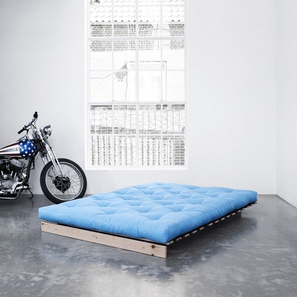 Karup Roots Raw / Horizon Blue varijabilna sofa-image-3