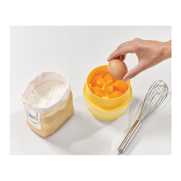 Separator žumanjaka i proteina Joseph Joseph YolkCatcher-image-3