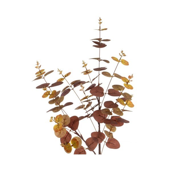 Umjetni eukaliptus 4 kom (visina 85 cm) – Casa Selección-image-1