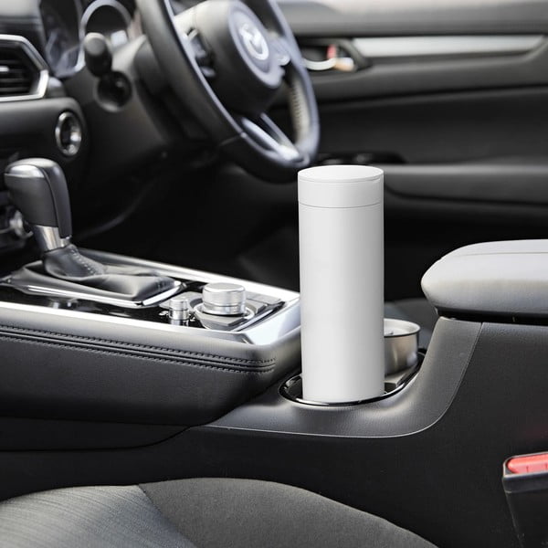 Metalna kutija za maramice Tower – YAMAZAKI-image-4