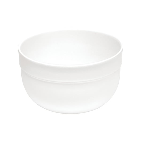 Bijela duboka zdjela za salatu Emile Henry, ⌀ 17,5 cm