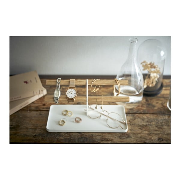 Stalak za nakit Tosca – YAMAZAKI-image-2