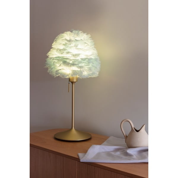 Svijetlo plavo sjenilo ø 30 cm Eos Evia Mini – UMAGE-image-4