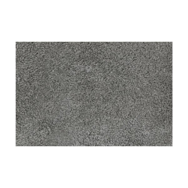 Siva prostirka za kupaonicu Confetti Miami, 80 x 140 cm-image-3