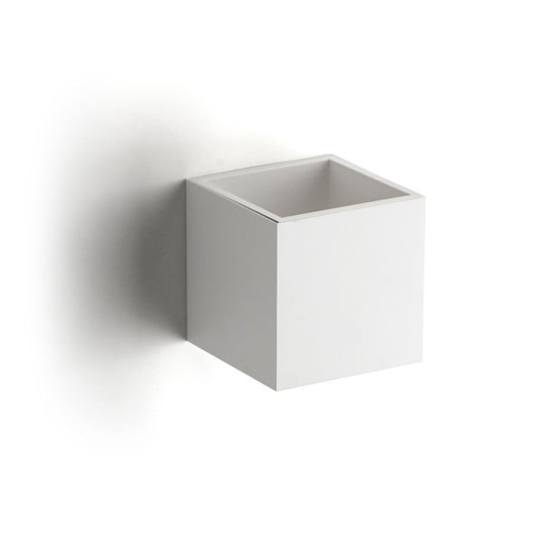 Pixel Box, bijeli