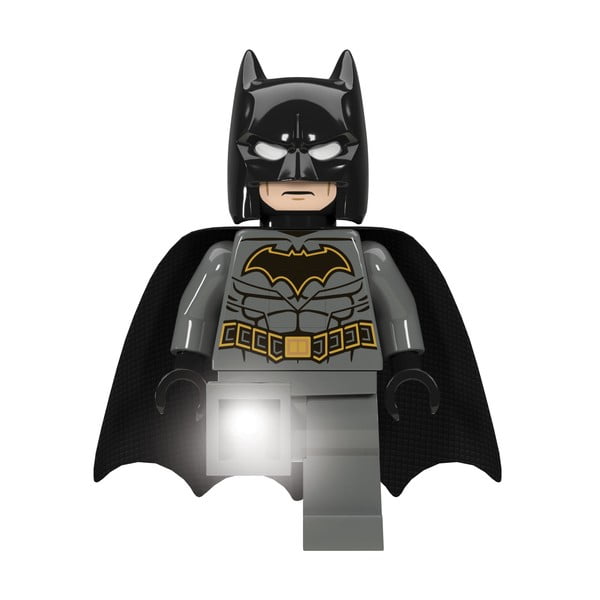 Baterijska svjetiljka u obliku figurice LEGO® DC Batman