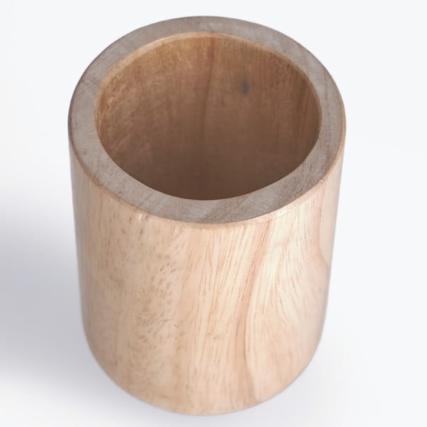 Drveni držač za olovke Kave Home Dilcia-image-1