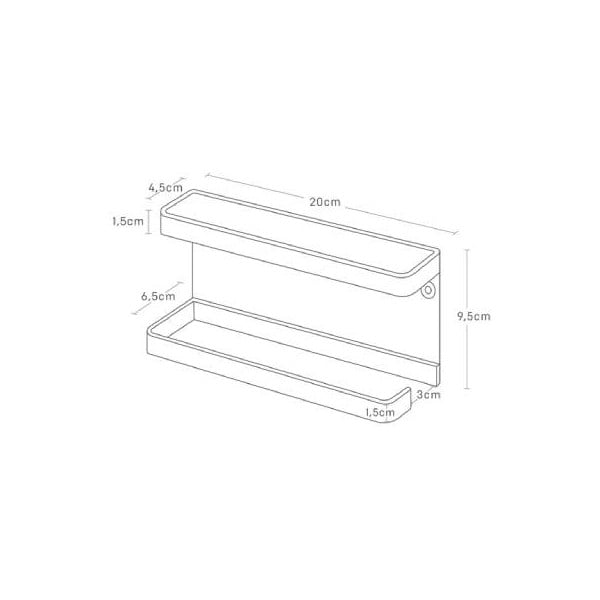 Držač za kišobrane Smart – YAMAZAKI-image-4