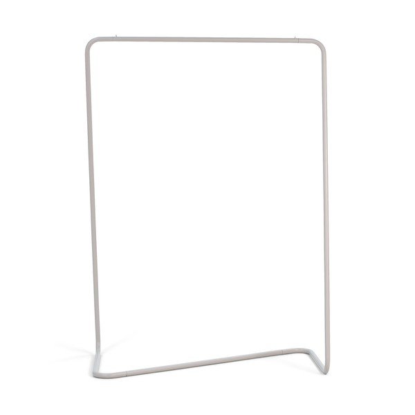 Smeđe-sivi željezni stalak za odjeću 118x160x57 cm Hang-On – Spinder Design-image-4