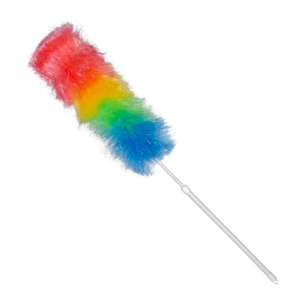 Teleskopska prašina Wenko Rainbow-image-1