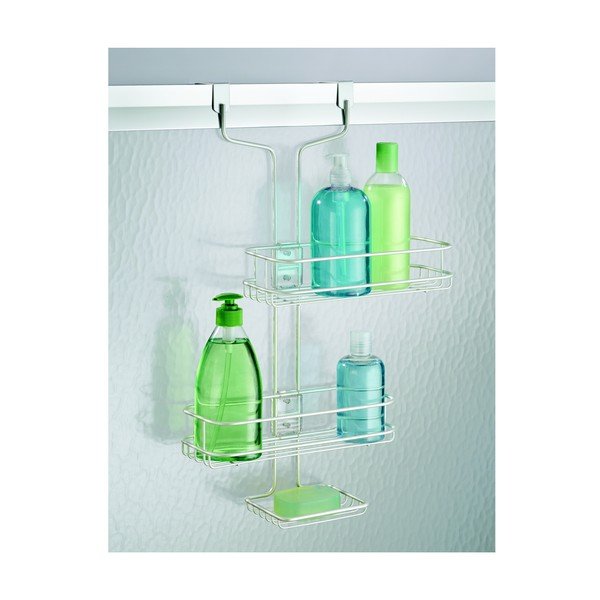 IDesign Linea stalak za tuš vrata, 54 cm-image-1