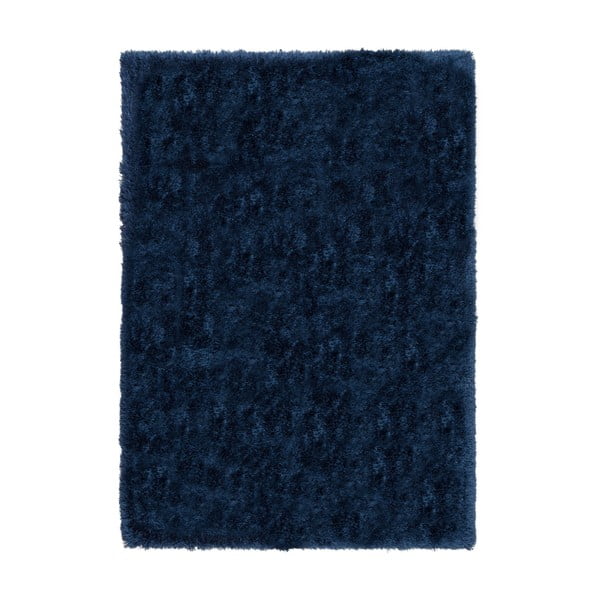 Tamno plavi tepih 120x170 cm – Flair Rugs