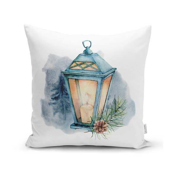 Ukrasna jastučnica 43x43 cm – Mila Home