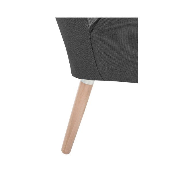 Crna stolica Max Winzer Neele Black-image-1